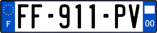 FF-911-PV