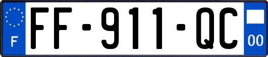 FF-911-QC