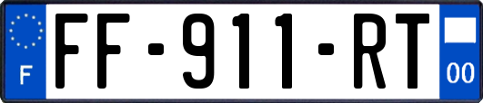 FF-911-RT