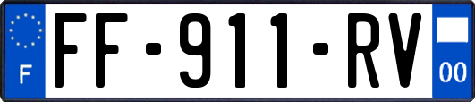 FF-911-RV