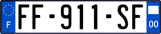 FF-911-SF