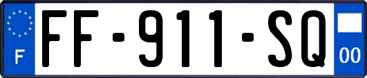 FF-911-SQ