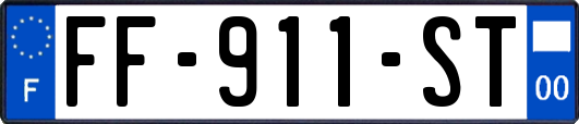 FF-911-ST
