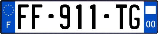 FF-911-TG
