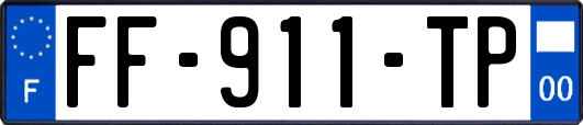 FF-911-TP