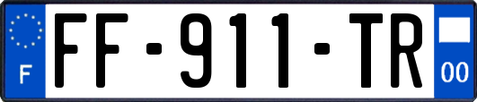 FF-911-TR