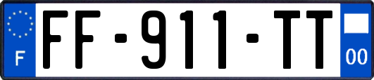 FF-911-TT