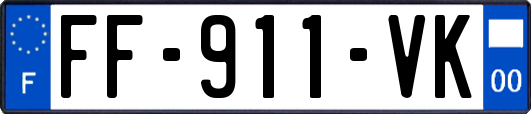 FF-911-VK