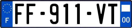 FF-911-VT