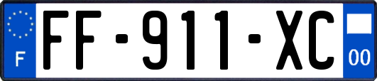 FF-911-XC