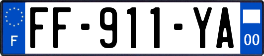 FF-911-YA