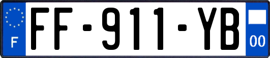 FF-911-YB