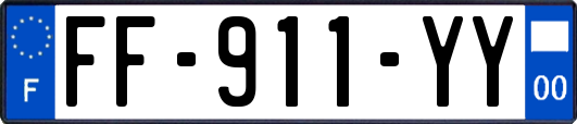 FF-911-YY