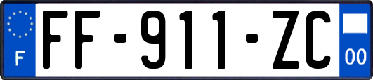 FF-911-ZC