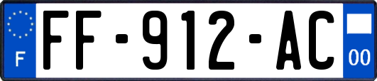 FF-912-AC