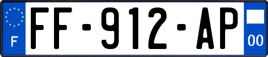 FF-912-AP