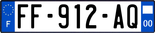 FF-912-AQ