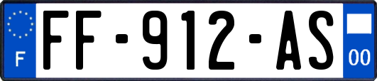FF-912-AS
