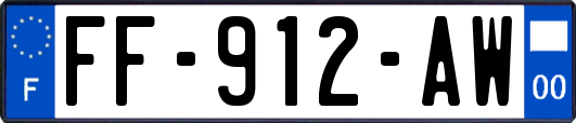 FF-912-AW