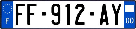 FF-912-AY
