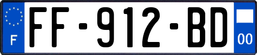 FF-912-BD