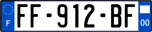 FF-912-BF