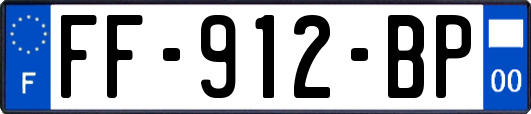 FF-912-BP