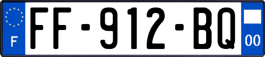 FF-912-BQ