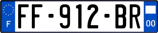 FF-912-BR