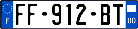 FF-912-BT