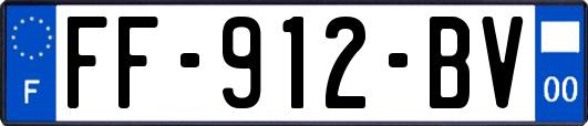 FF-912-BV