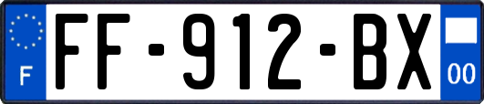 FF-912-BX