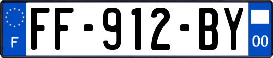 FF-912-BY