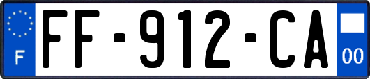 FF-912-CA