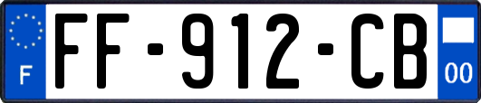 FF-912-CB