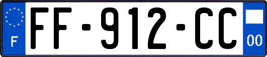 FF-912-CC