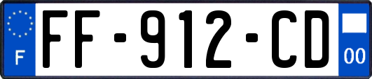 FF-912-CD