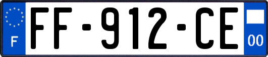 FF-912-CE