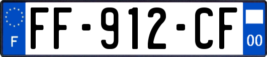 FF-912-CF