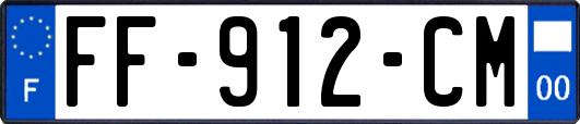 FF-912-CM