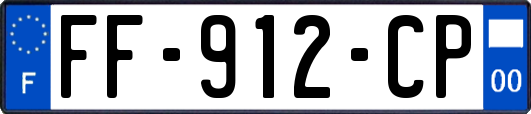 FF-912-CP