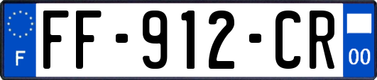 FF-912-CR