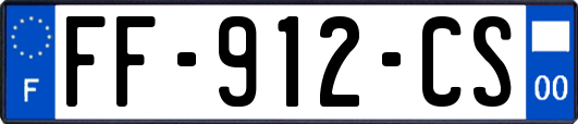 FF-912-CS