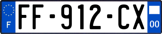 FF-912-CX