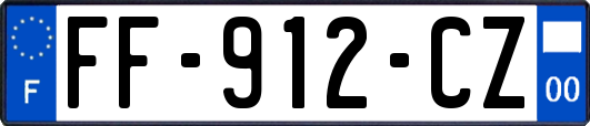 FF-912-CZ