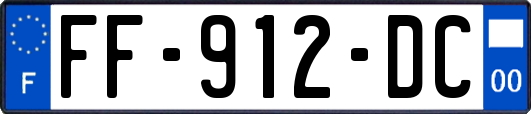 FF-912-DC
