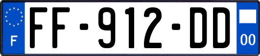 FF-912-DD