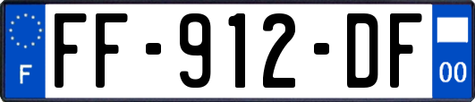 FF-912-DF