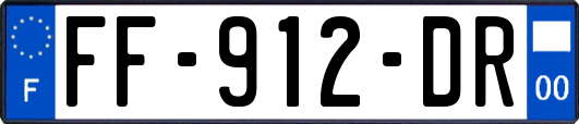 FF-912-DR