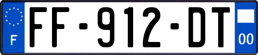 FF-912-DT
